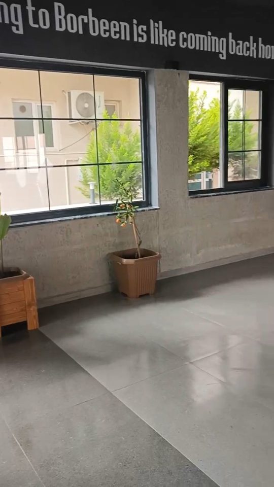 Mağaza İç Mekân Temizliği