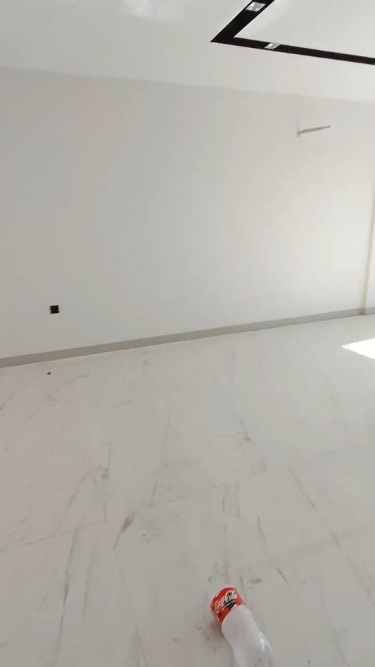 Mermer Zemin Detay Temizliği